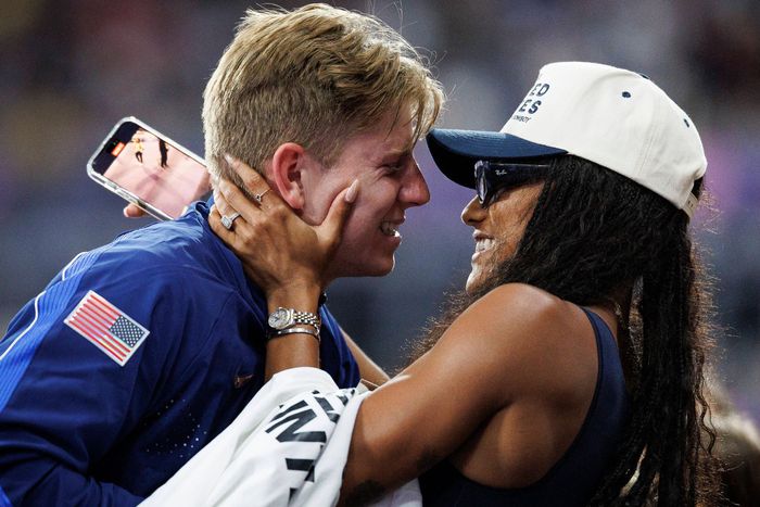 'My win is just getting out of bed' – Tara Davis-Woodhall on overcoming mental health struggles