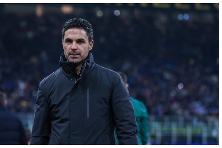 Arsenal set to launch €100 million bid for Atletico Madrid star