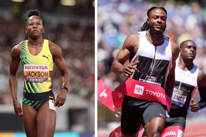 Shericka Jackson, Kishane Thompson and Co Hit by Major Meet Cancellation in Jamaica