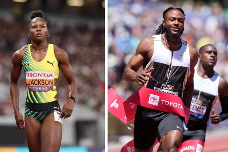 Shericka Jackson, Kishane Thompson and Co Hit by Major Meet Cancellation in Jamaica