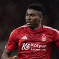 Awoniyi in trouble as Nottingham Forest boss confirms January transfer plans