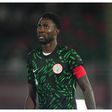 Fabrizio confirms Super Eagles captain has been offered to Manchester United