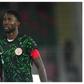 Fabrizio confirms Super Eagles captain has been offered to Manchester United