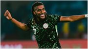 AFCON 2025: What Eric Chelle has done for Nigeria, Super Eagles - Iwobi
