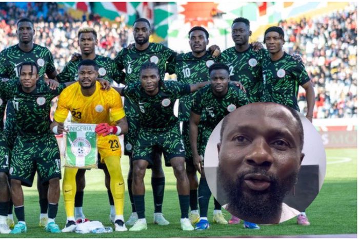 Nigerian icon Julius Aghahowa: Super Eagles would beaten Senegal in AFCON 2025 final