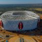 Raila Odinga International Stadium Hits Major Milestone as Kenya Follows Morocco's AFCON Standards