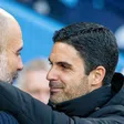 I will congratulate Arteta — Pep Guardiola makes EPL title admission