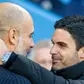 I will congratulate Arteta — Pep Guardiola makes EPL title admission