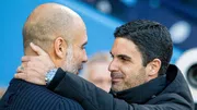 I will congratulate Arteta — Pep Guardiola makes EPL title admission