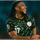 CAF slammed for leaving Alex Iwobi out of controversial AFCON 2025 Best XI