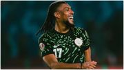 ‘Highway Robbery’ — CAF slammed for leaving Alex Iwobi out of controversial AFCON 2025 Best XI