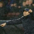 Conte vows to 'assess' his Spurs future after shock Burnley defeat