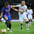 Barcelona and Napoli finely poised, Rangers look to finish job against Dortmund