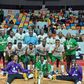 African U-18 champions Nigeria regroup for IHF Trophy Intercontinental Championship