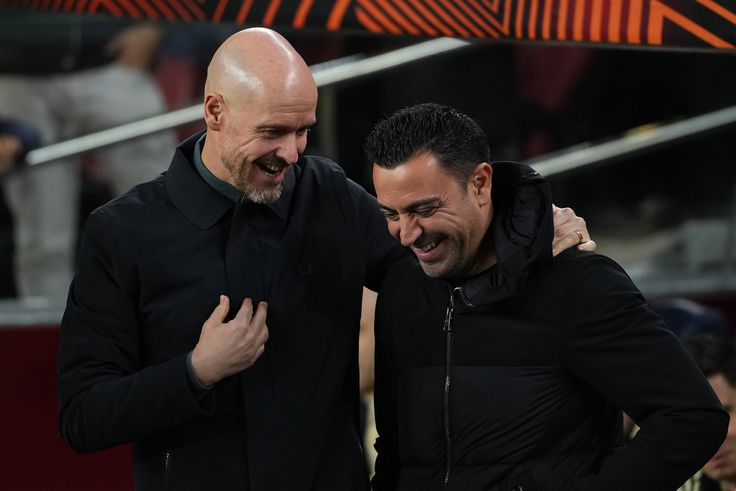 3 talking points ahead of Manchester United vs Barcelona