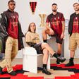 AC Milan drop 4th kit inspired by KOCHÉ