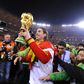 Spanish legend Sergio Ramos retires from international duty on a sour note