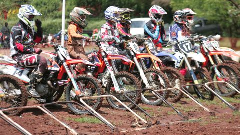 Motorcycle Sports Federation of Kenya release dates for MFSK Awards