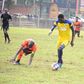 NEC bury ten-man Ndejje in Bugolobi mud to go top