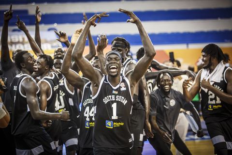 Don't sleep on the team we're sending to the FIBA World Cup