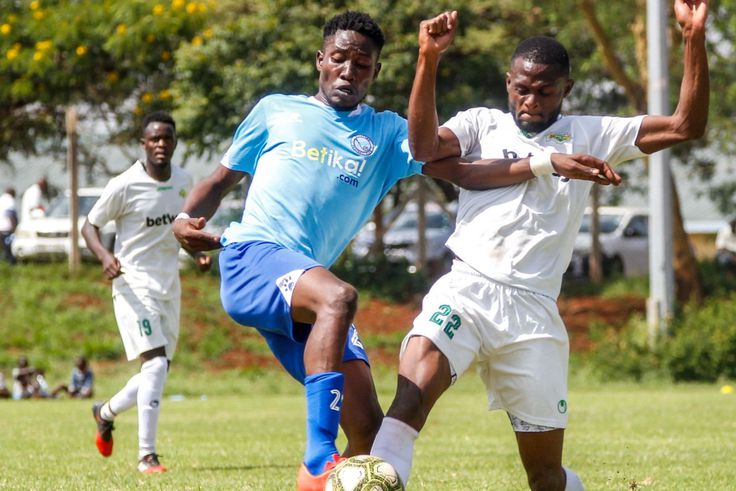Kariobangi Sharks seek to continue stellar record against Sofapaka