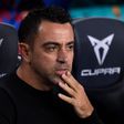 Ranking Xavi’s European exits with Barcelona