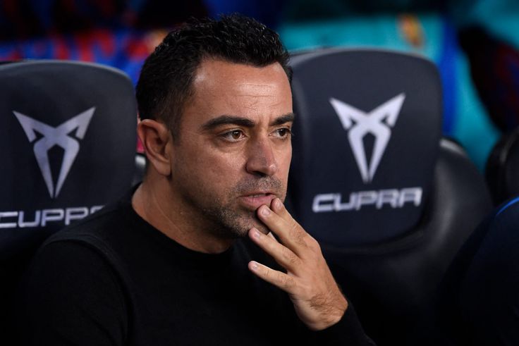 Ranking Xavi’s European exits with Barcelona