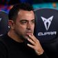 Ranking Xavi’s European exits with Barcelona