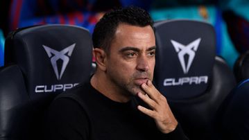 Ranking Xavi’s European exits with Barcelona