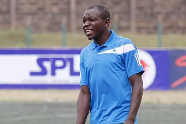 Wazito appoint new head coach and technical director