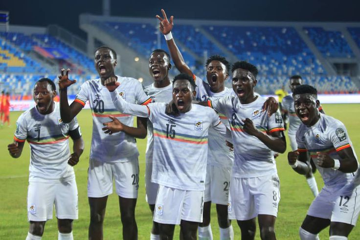 Hippos close in on quarter finals despite Congo draw
