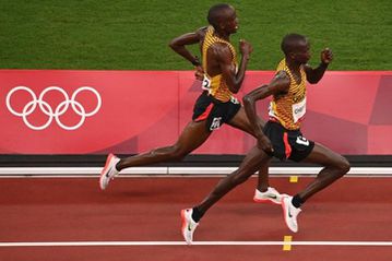 Cheptegei, Kiplimo to meet uncharted territory in New York