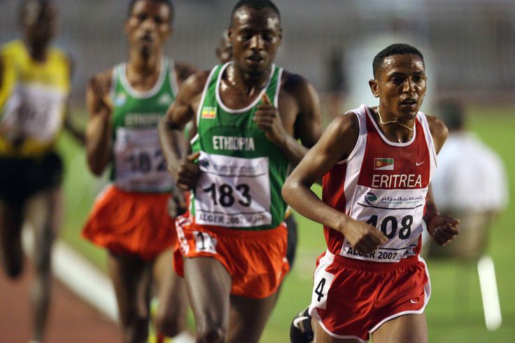 African Games suffers postponement