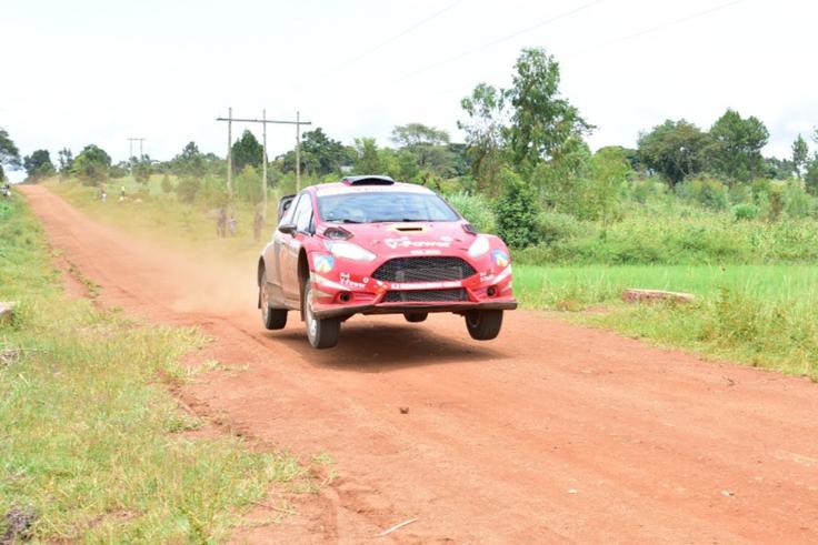 Sebuguzi on chase for victory in Bukedea
