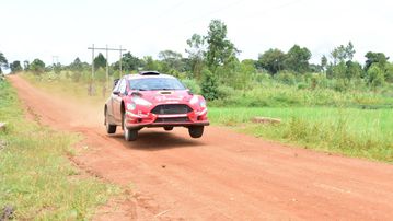 Sebuguzi on chase for victory in Bukedea