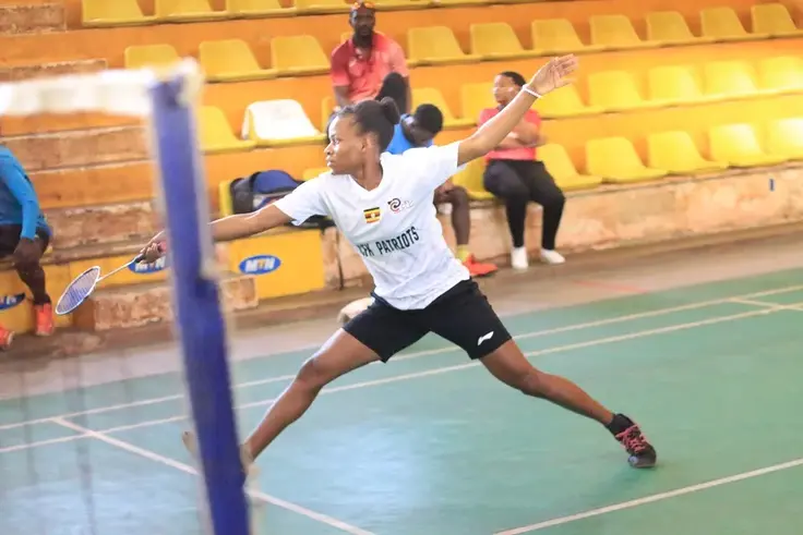 'We need to prepare our players better' - Badminton coach Kabindi