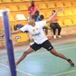 'We need to prepare our players better' - Badminton coach Kabindi