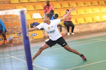 'We need to prepare our players better' - Badminton coach Kabindi