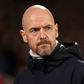 Ten Hag says Barca win is his biggest as United boss