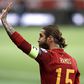 End of an era: Sergio Ramos announces retirement from La Roja