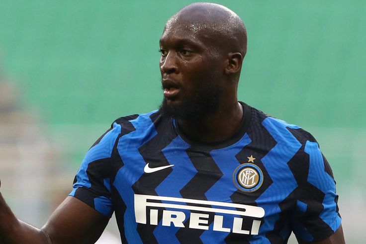 Thierry Henry reveals Lukaku has no interest in returning to Chelsea