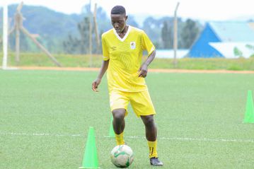 Danish Club excited to add Nabbumba to their armoury