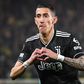 Guardian Angel Di Maria leads Juventus past Moses Simon's Nantes into round of 16