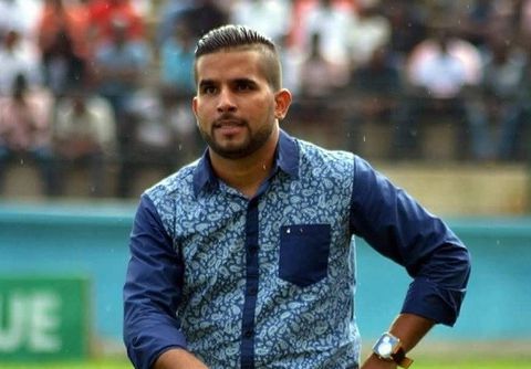 Report: Brazilian coach Rafael Everton, Henry Makinwa frontrunners for vacant El-Kanemi job