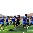 Rivers United off to Angola on Friday for Motema Pembe clash
