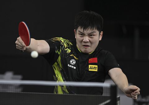 Africa to host first World Table Tennis Championships after 80 Years
