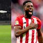 Inaki Williams, Tariq Lamptey et al: Are diaspora-born players assets or opportunists?
