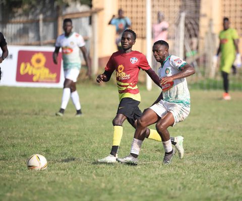 Major absences for BUL as they drop points to Maroons