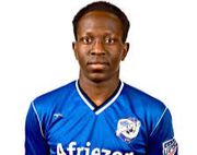 Injuries force Ugandan forward into early retirement in the United States