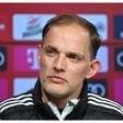 Thomas Tuchel opens up on team struggle